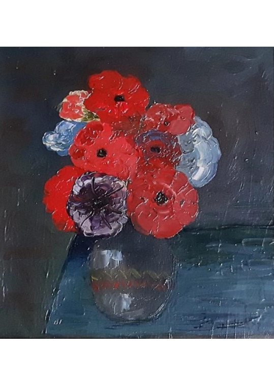 Jean Cheller (German)